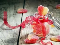 Пазл Мармелад