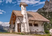 Пазл Marmolada