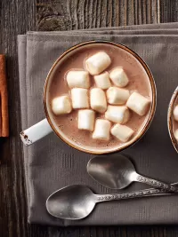 Пазл Маршмелоу