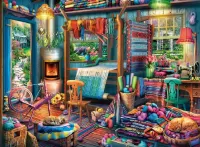 Пазл Мастерская