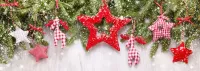 Пазл Матерчатые игрушки