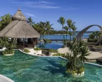 Пазл Маврикий