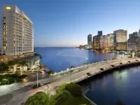 Пазл Майами Флорида отель