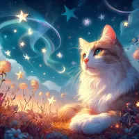 Пазл Мечтатель