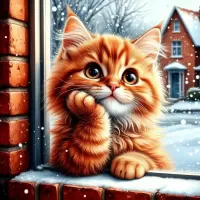 Пазл Мечтатель