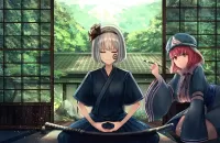 Пазл Медитация