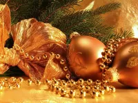 Пазл Медовые тона