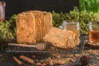 Пазл Медовик