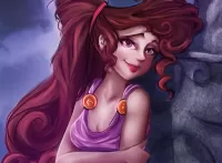 Пазл Megara