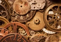 Пазл Механизм