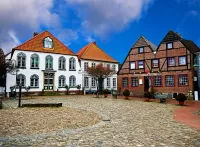 Пазл Мельдорф Германия