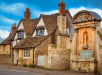 Пазл Мемориал