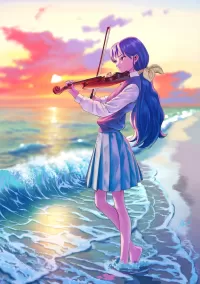 Пазл Менори Висконти