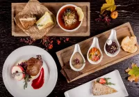 Пазл Меню дня