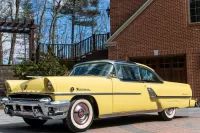 Пазл Mercury Montclair