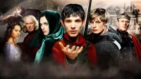 Пазл Merlin