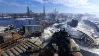 Пазл Metro Exodus