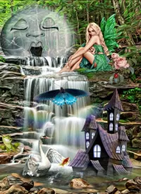 Пазл Мы из сказки