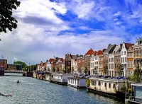 Пазл Мидделбург