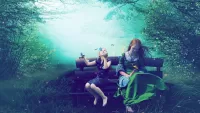 Пазл Милая фантазия