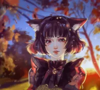 Пазл Милые ушки