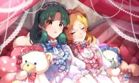 Пазл Million Live