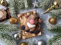 Пазл Мыло 2021 