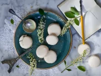 Пазл Миндальное печенье