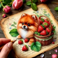 Пазл Миниатюра