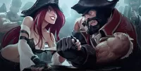 Пазл MisFortune