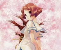 Пазл Misora Haruki