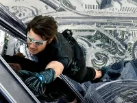 Пазл Миссия невыполнима