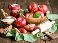 Пазл Нектарины