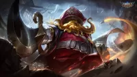 Пазл Mobile Legends