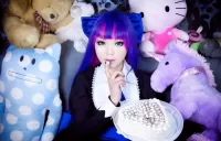 Пазл Модель