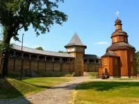 Пазл Цитадель