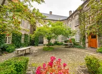 Пазл Монастырь Святого Духа