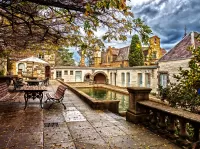 Пазл Монсалват