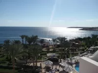 Пазл Море Красное