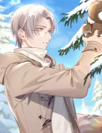 Пазл Moritsuki Rei