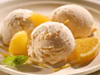 Пазл Мороженое