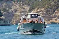 Пазл Морская прогулка