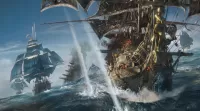 Пазл Морской бой