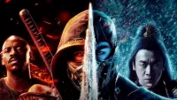 Пазл MORTAL KOMBAT