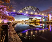 Пазл Мост в Сиднее