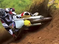 Пазл Мотоцикл