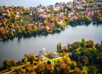 Пазл Мраморный дворец