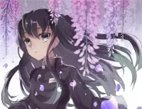 Пазл Muichiro Tokito