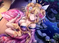 Пазл Mukuro Hoshimiya