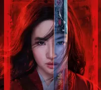 Пазл Mulan